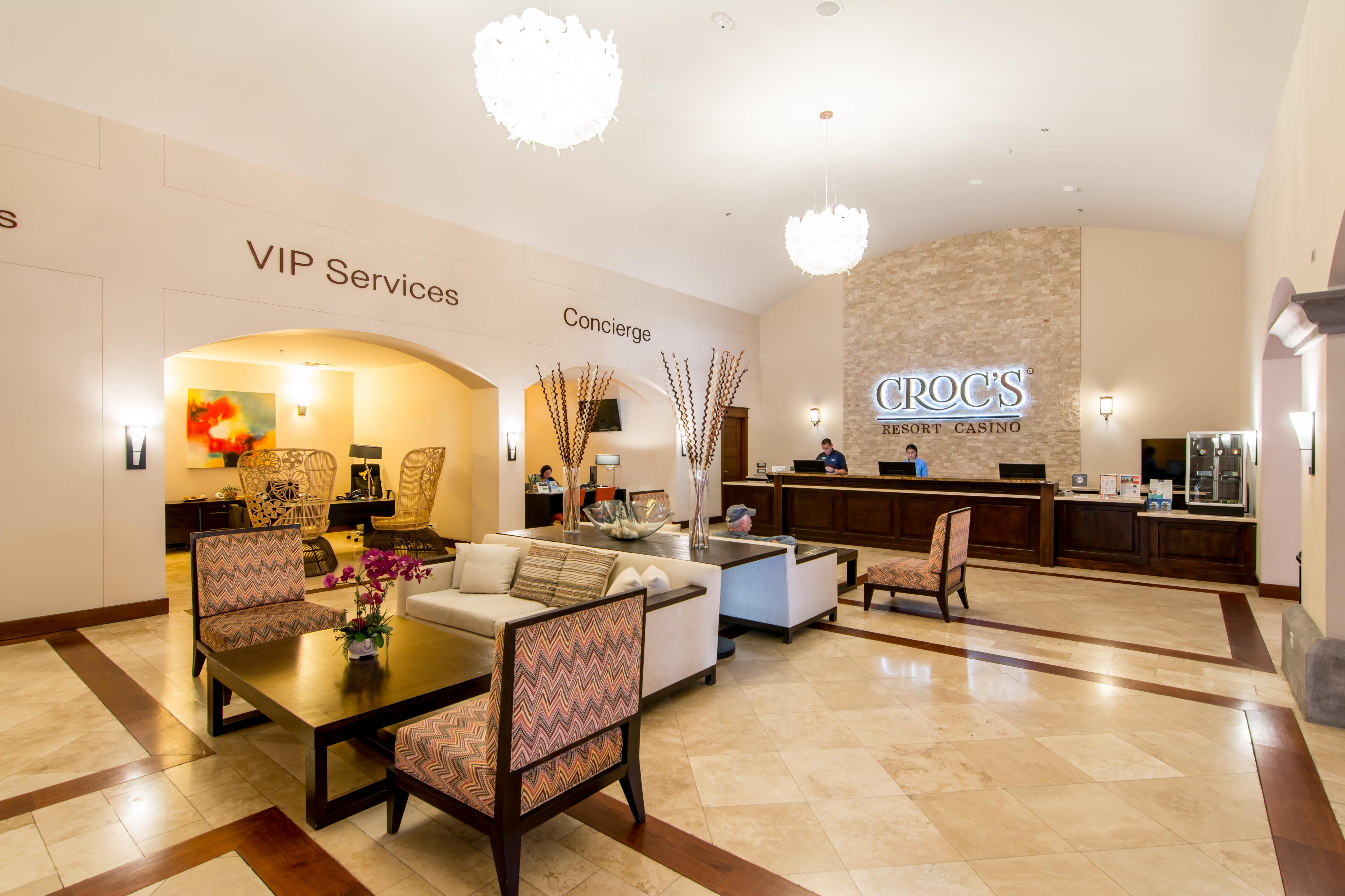 Crocs Resort & Casino Jacó Exteriér fotografie