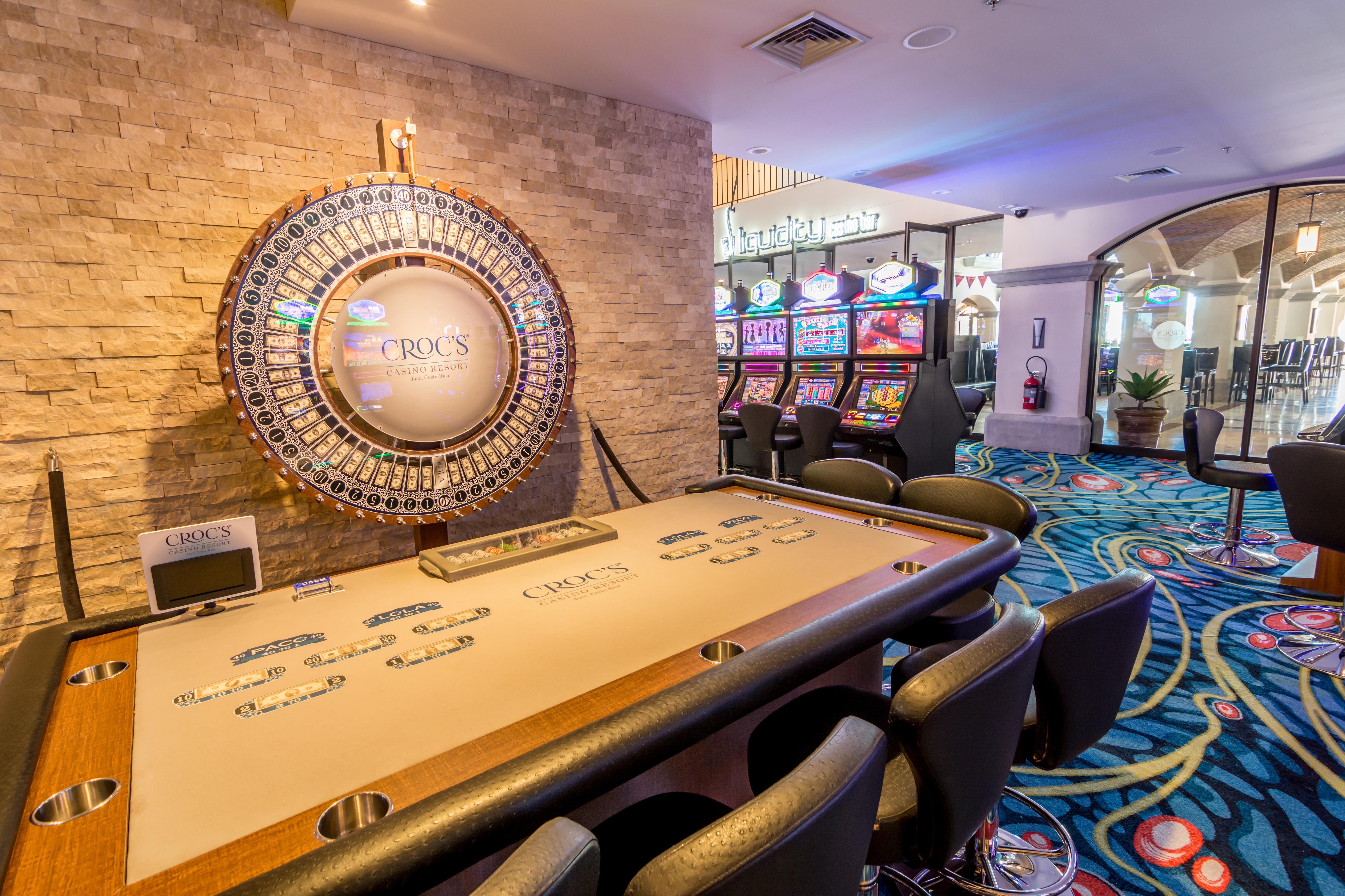 Crocs Resort & Casino Jacó Exteriér fotografie